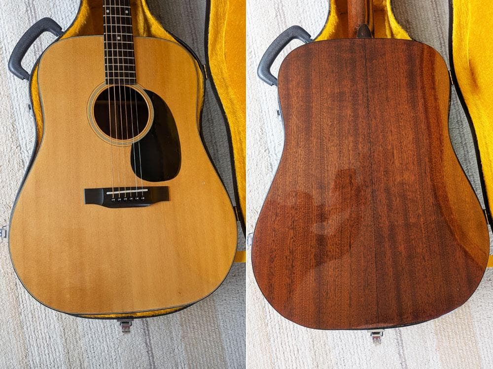 Westone W-50 マツモク １９７０年代 ジャパンヴィンテージ