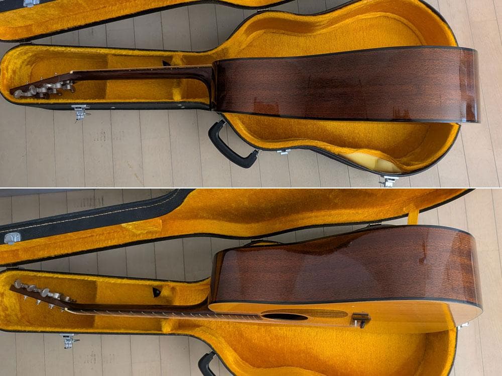 Westone W-50 マツモク １９７０年代 ジャパンヴィンテージ