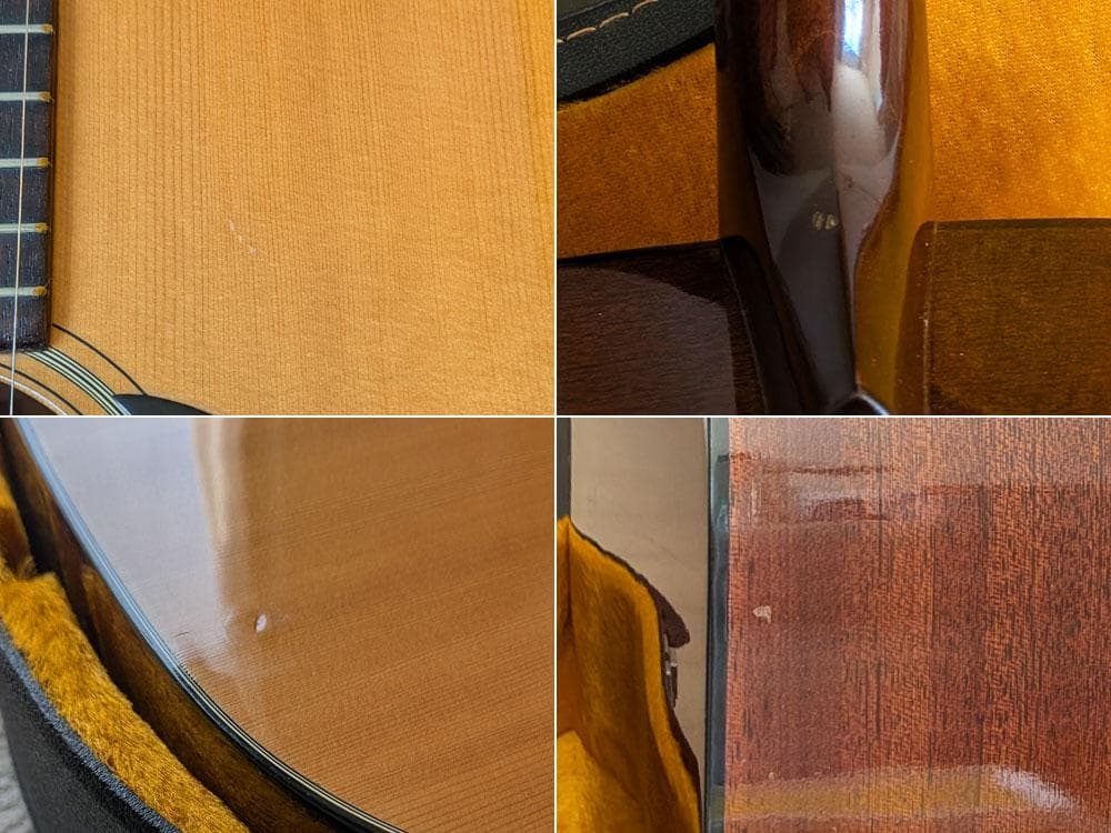 Westone W-50 マツモク １９７０年代 ジャパンヴィンテージ