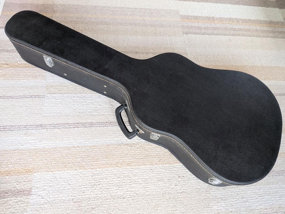 Westone W-50 マツモク １９７０年代 ジャパンヴィンテージ