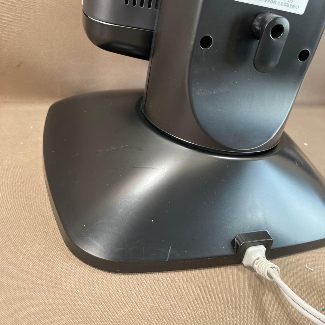 アラジン グラファイトヒーター AEH-2G10AJ