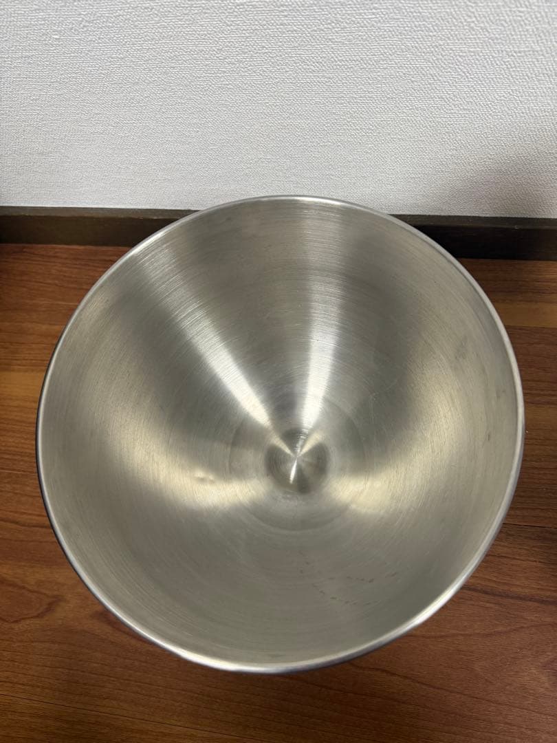 KitchenAid キッチンエイド Classic ホワイト K45SSWH