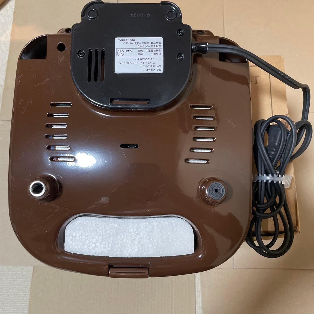 キッチン家電 Vitantonio