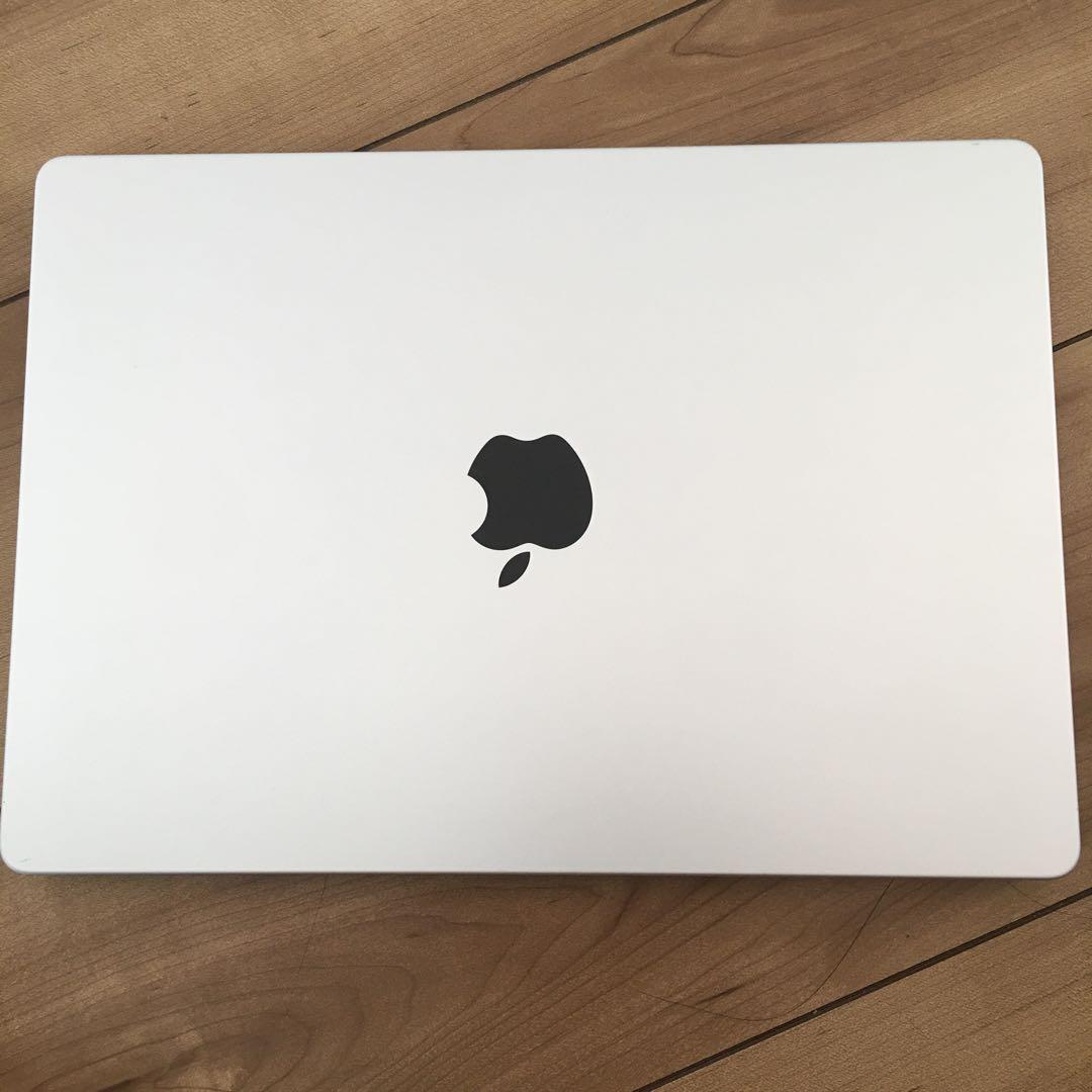 上位美品 MacBook Pro M1 A2442 32GB 1TB