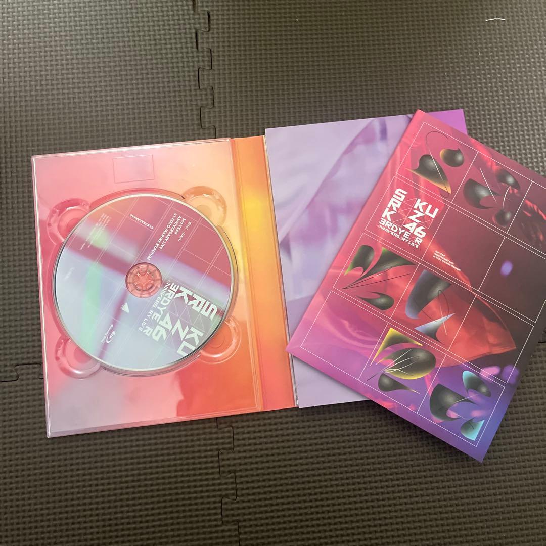 櫻坂46Blu-rayセット