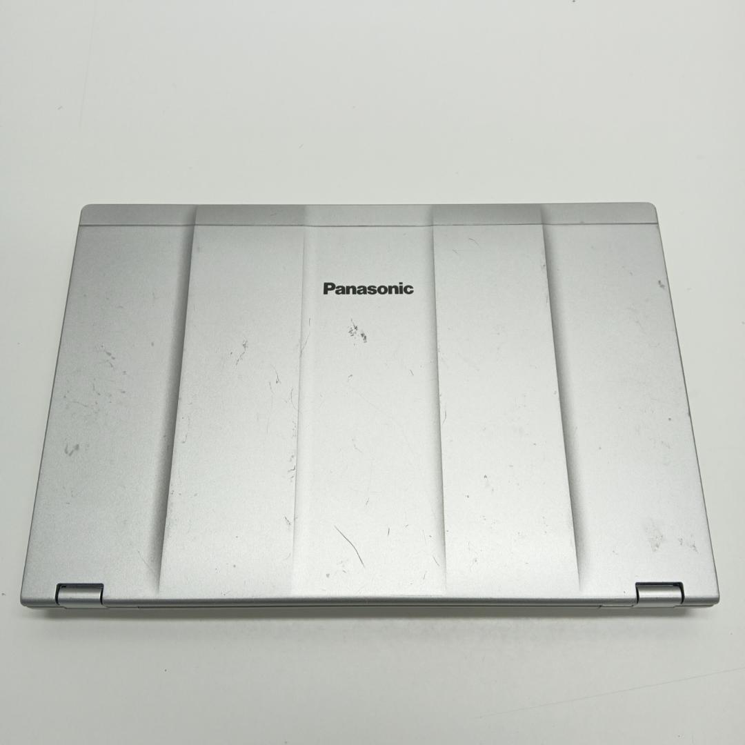 CF-LV9 i7-10810U 16GB SSD512GB DVD オフィス