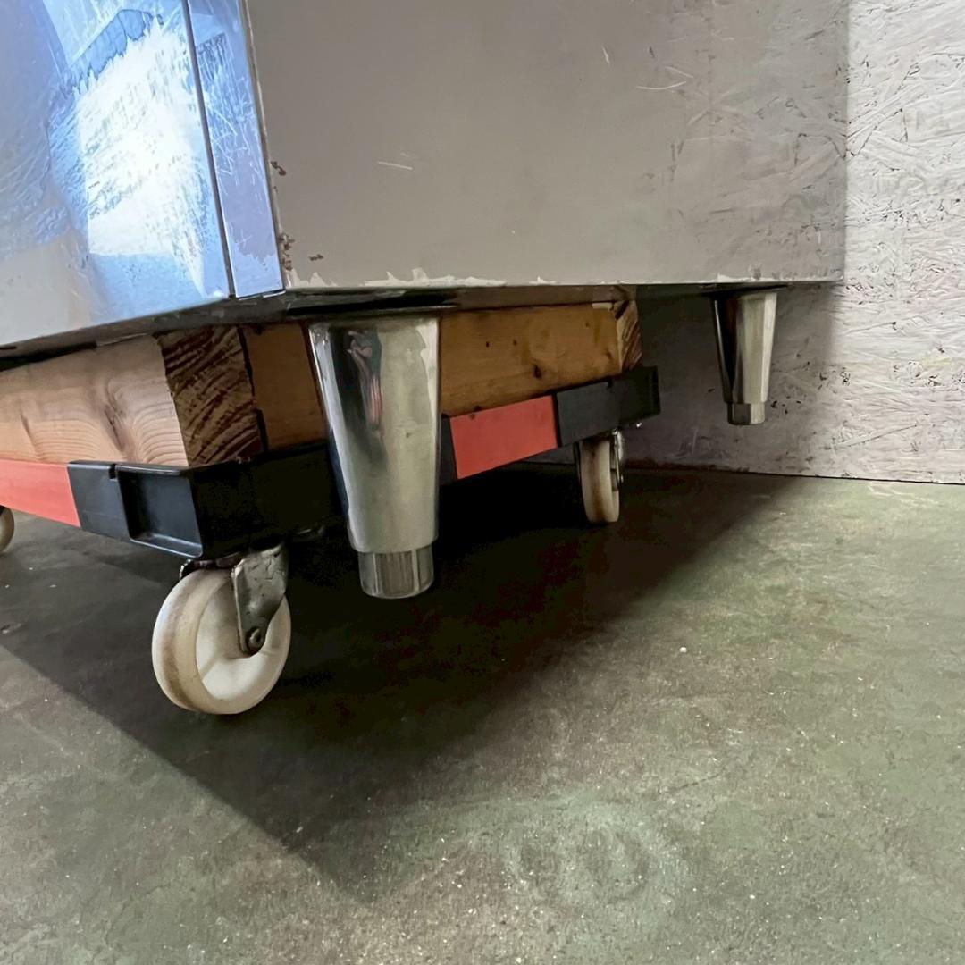 Panasonic 製氷機 SIM-S7500UB 2018年 Y2382