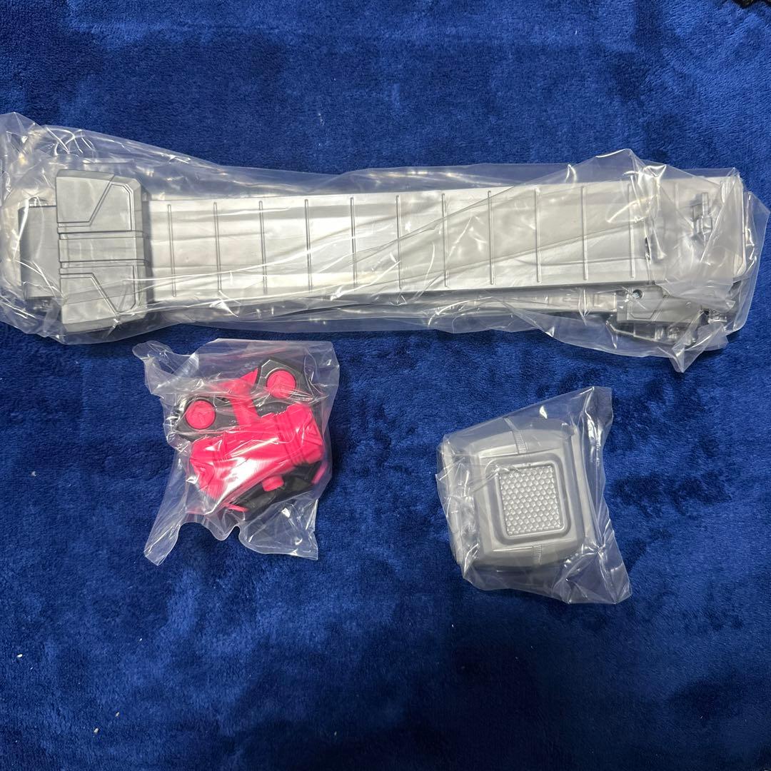 仮面ライダーギーツ DXデザイアドライバーまとめ売り