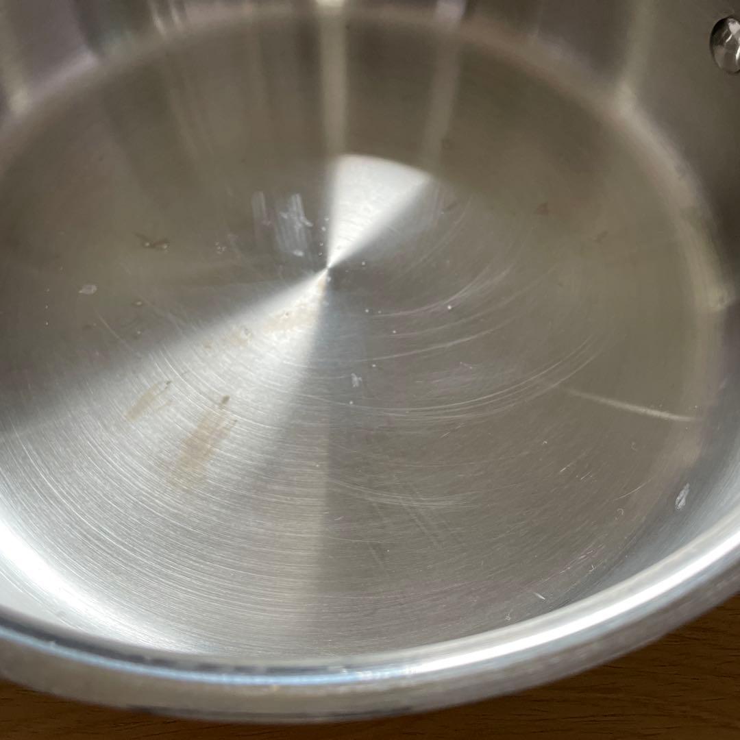 ビタクラフト プロ 淺鍋 24cm