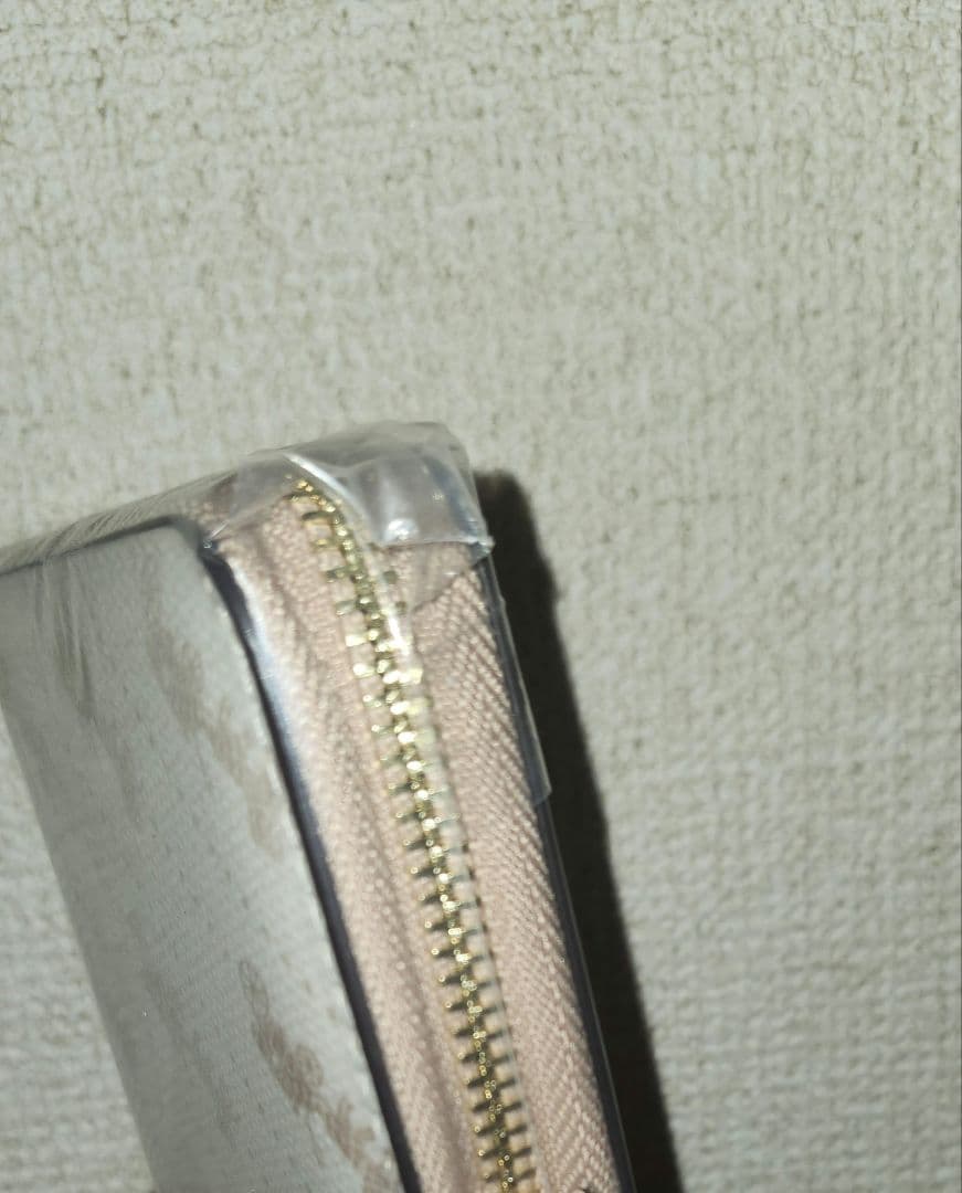COACH 長財布