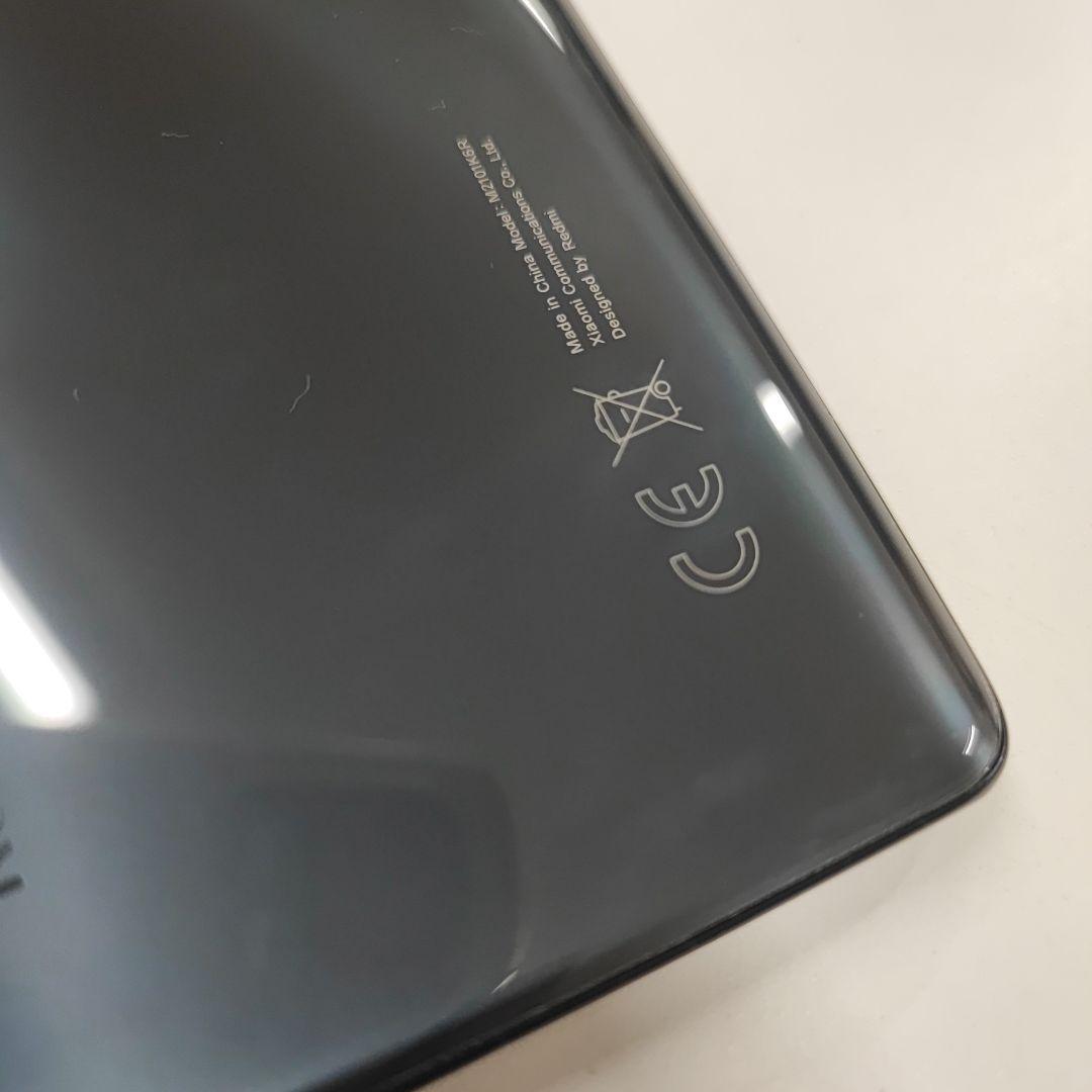 Redmi Note 10 Pro 128GB オニキスグレー SIMフリー