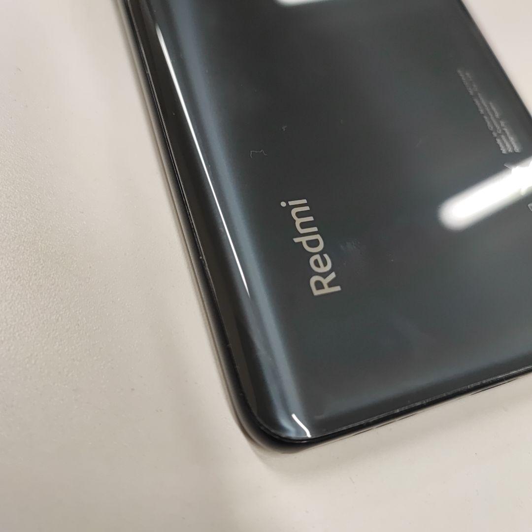 Redmi Note 10 Pro 128GB オニキスグレー SIMフリー
