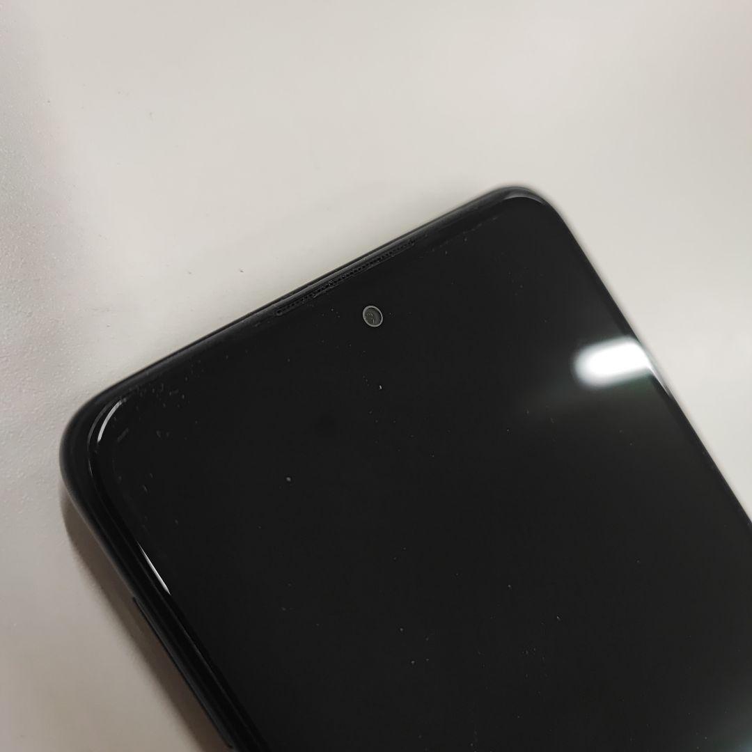Redmi Note 10 Pro 128GB オニキスグレー SIMフリー