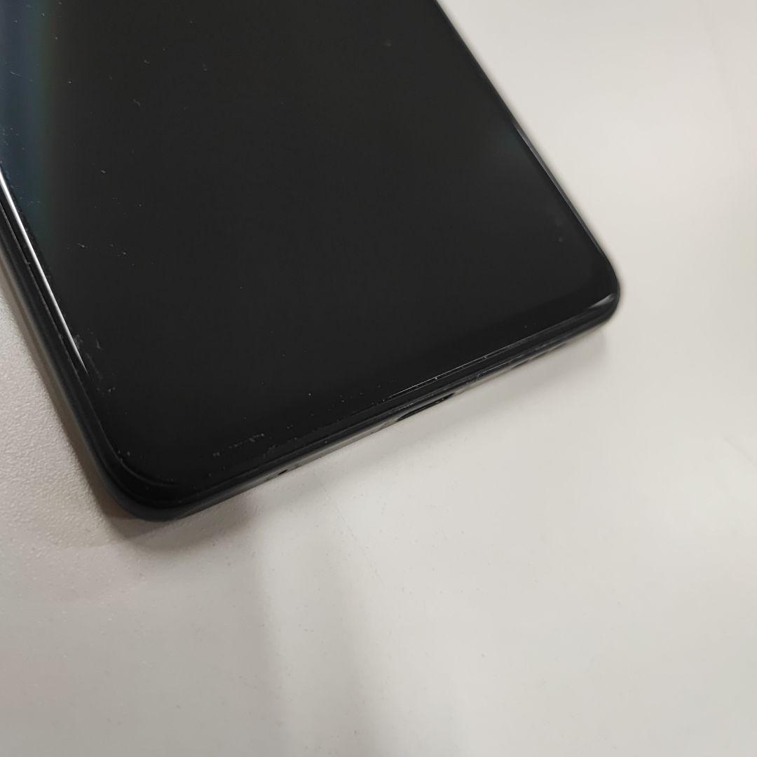 Redmi Note 10 Pro 128GB オニキスグレー SIMフリー