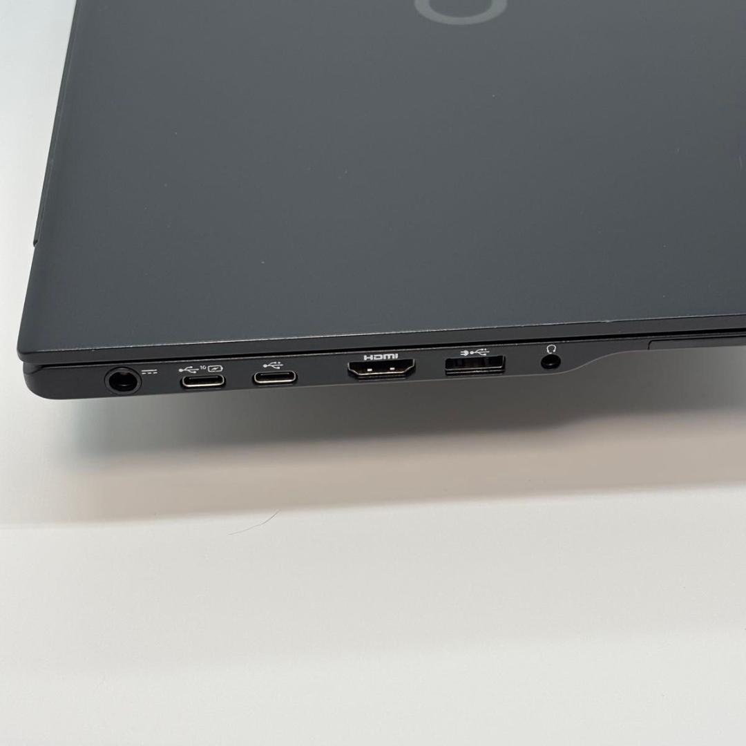 Windowsノート本体 LIFEBOOK U9310/E Core i5 10310U 8G/256G