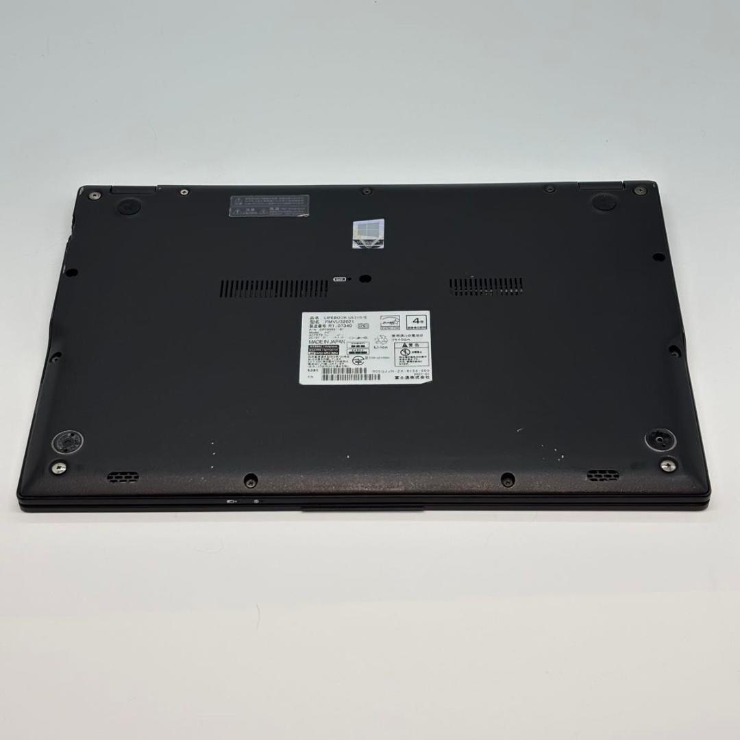 Windowsノート本体 LIFEBOOK U9310/E Core i5 10310U 8G/256G