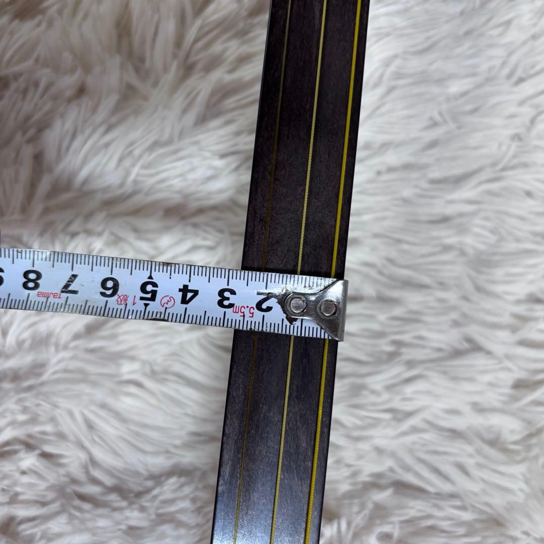 ZEN-ON ゼンオン 全音 三味線 樹脂製 人工皮 三島屋楽器店