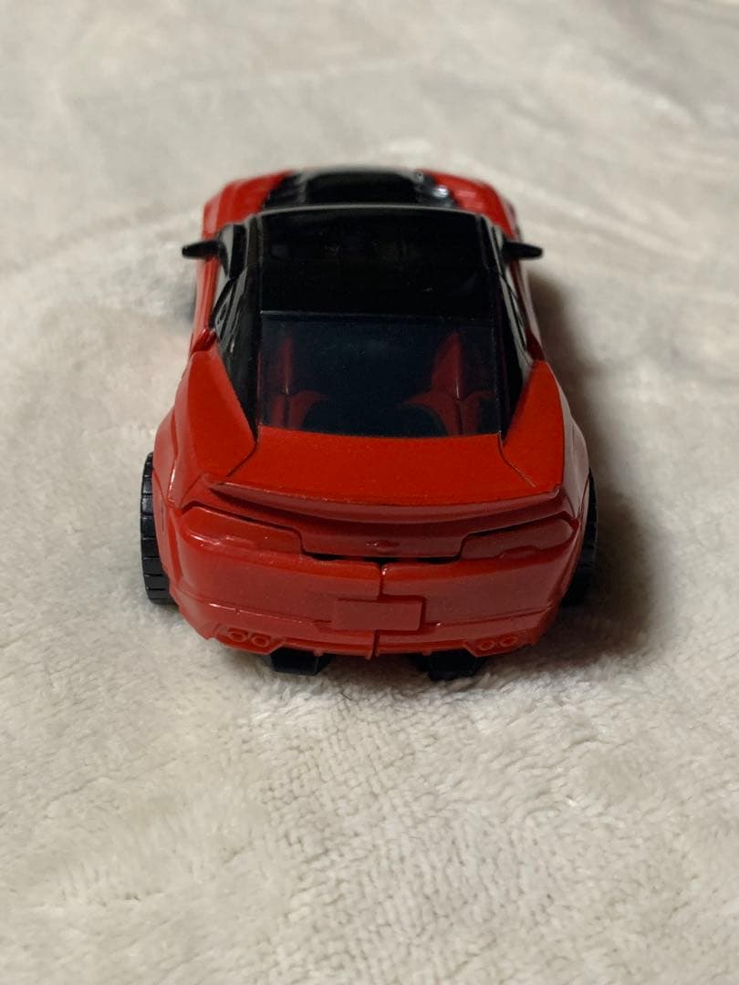 トランスフォーマー　スティンガー