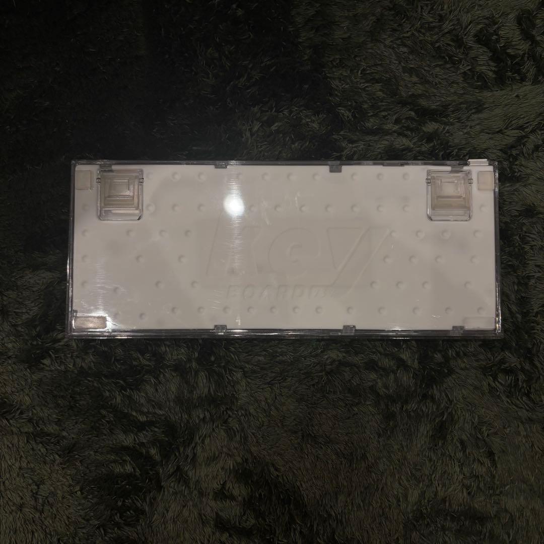 YUNZII キーボード Bluetooth 箱付き