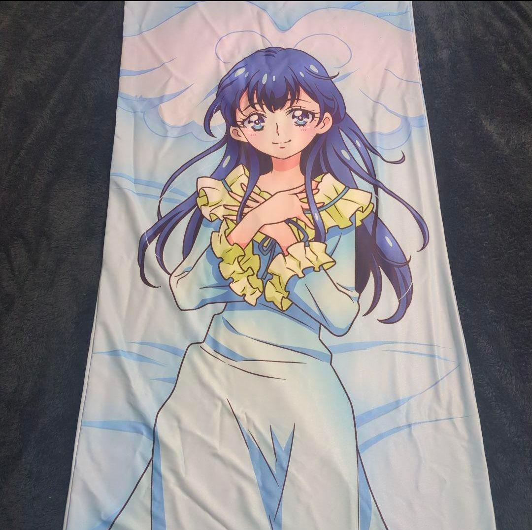 薬師寺さあや まくらカバー