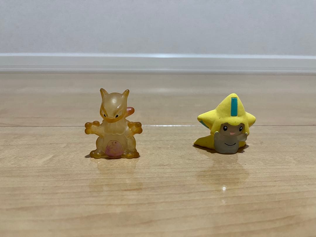 ポケモンキッズ指人形 198体 まとめ売り