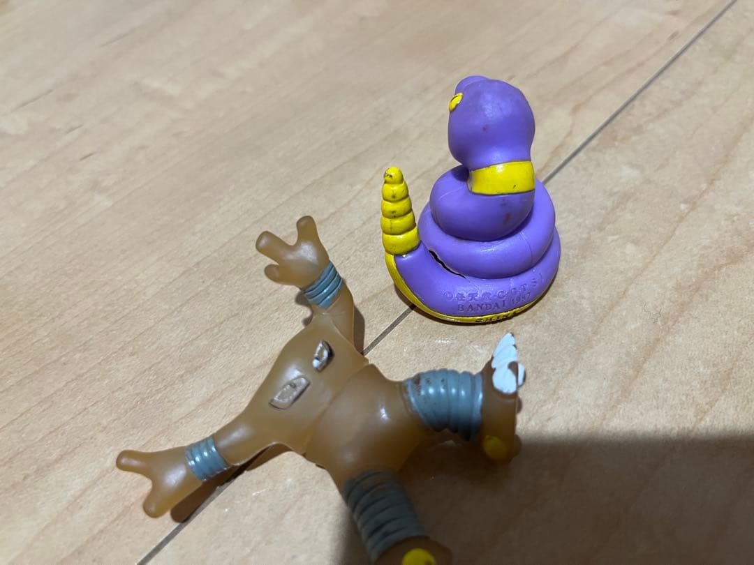 ポケモンキッズ指人形 198体 まとめ売り