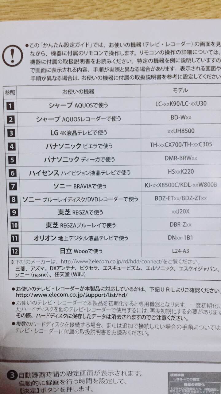ELECOM 外付けポータブルハードディスク Expansion