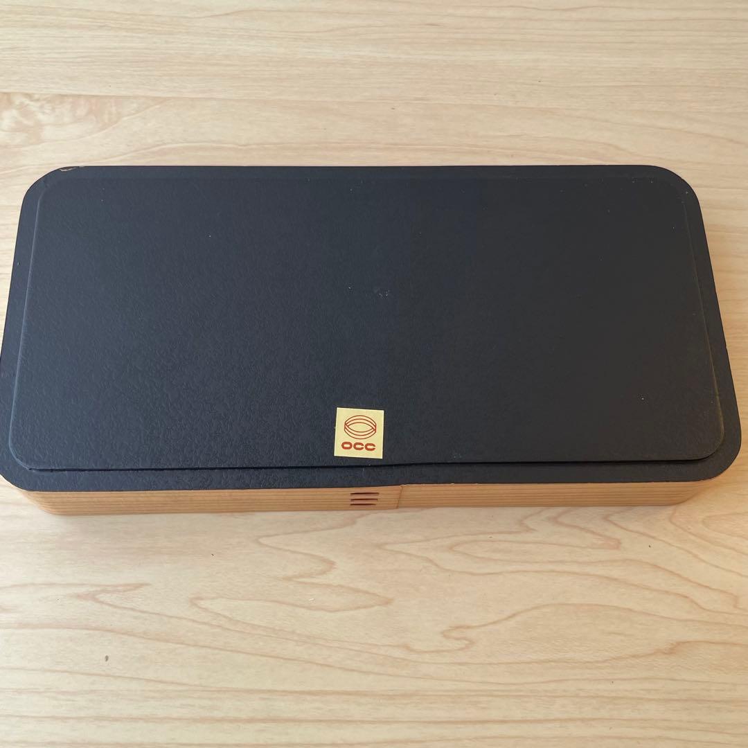 【新品未使用】曲げわっぱ 弁当箱 小物入 皿 天然木 秋田杉 伝統工芸品