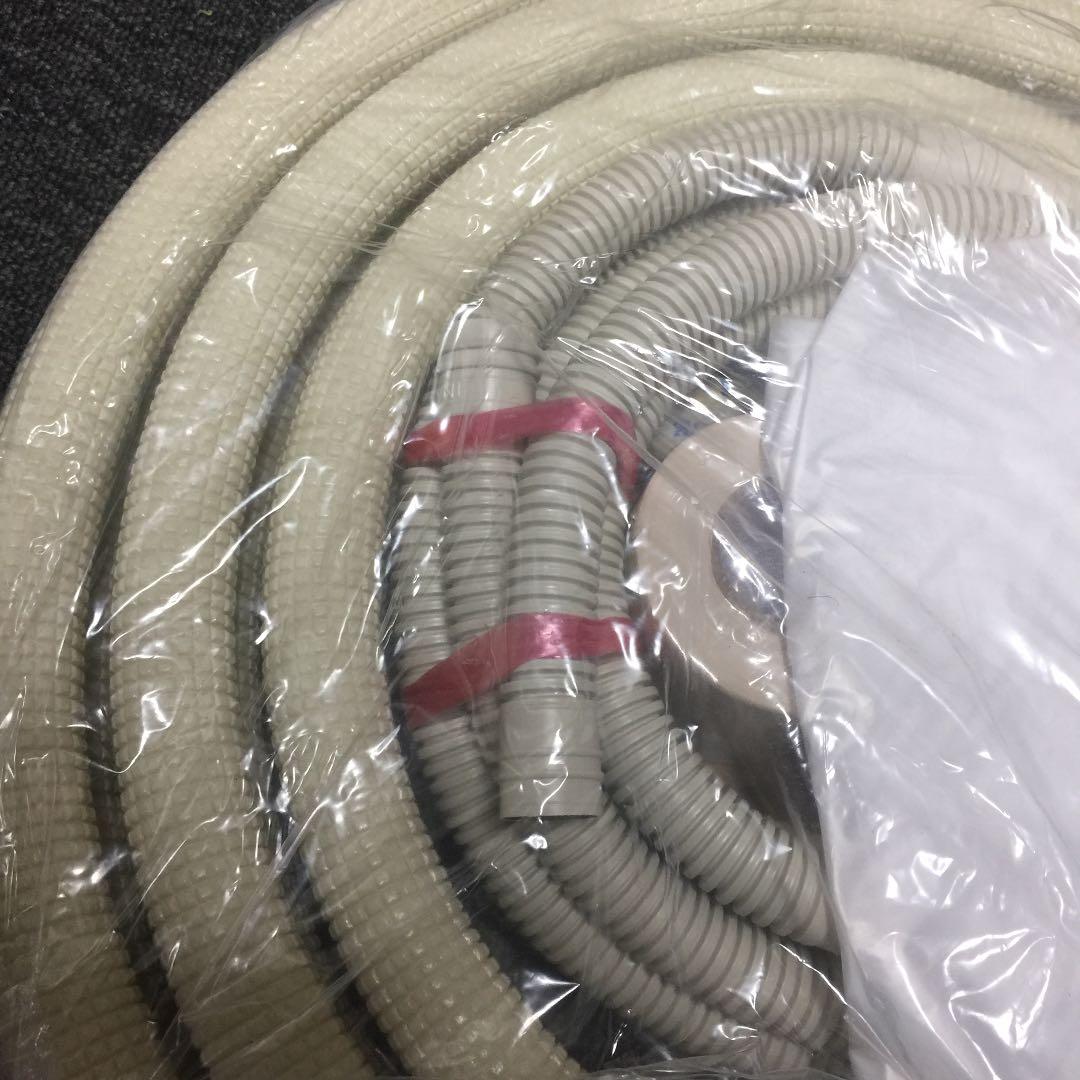 因幡電工 フレア配管セット 3m SPH-F233