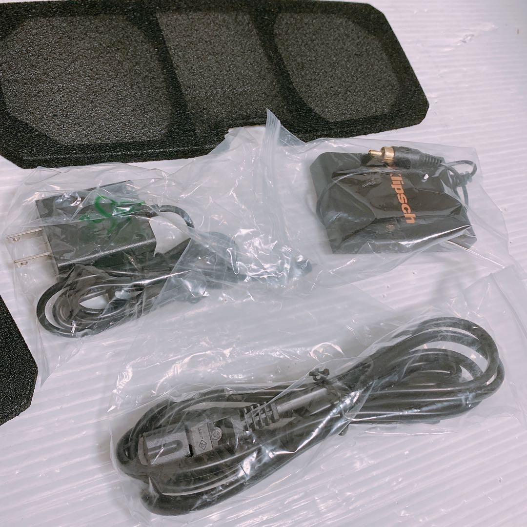 Klipsch Reference Theater 5.1 スピーカーセット