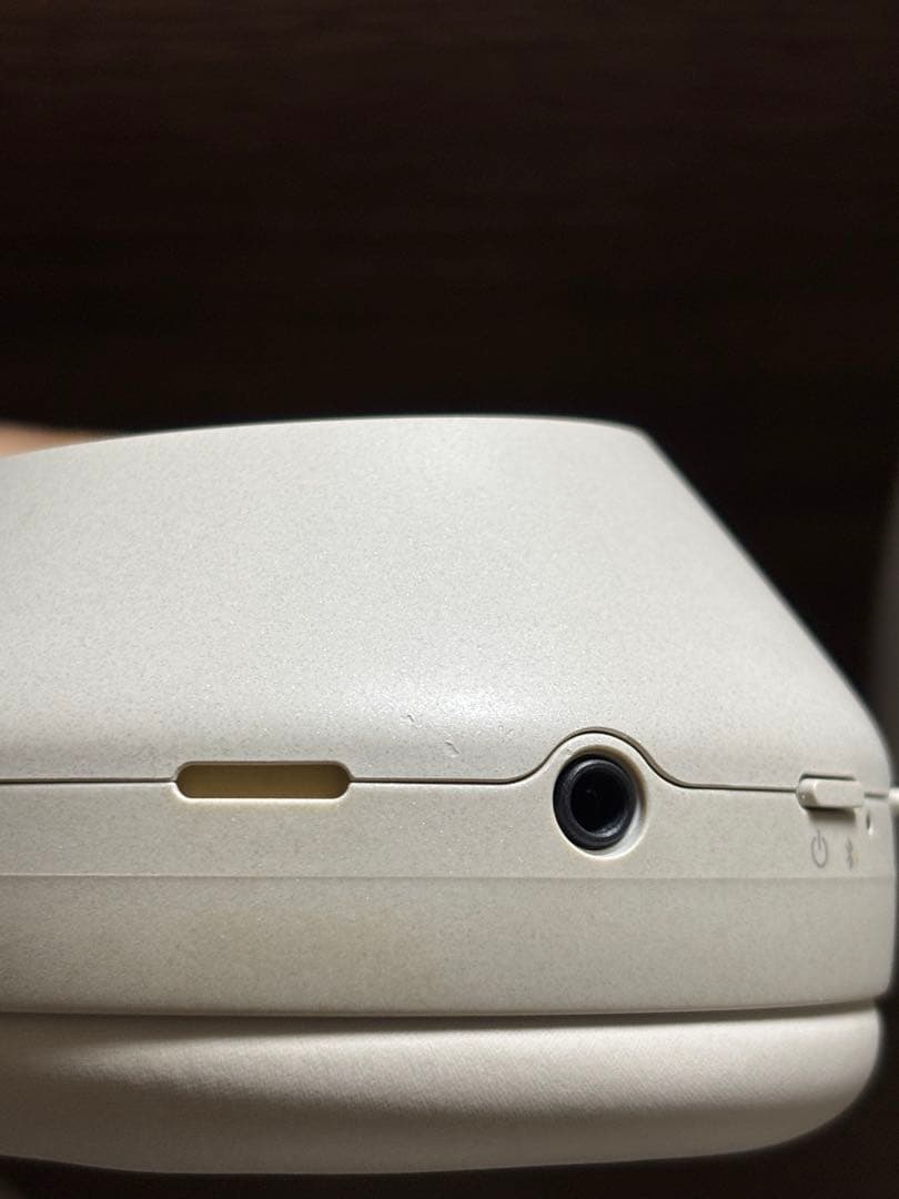 sony WH-1000XM5 ヘッドホン プラチナシルバー