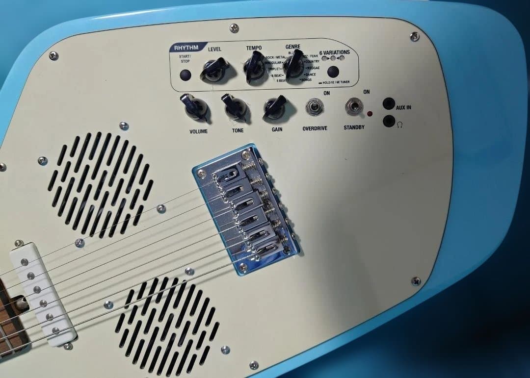 VOX　APACHE-2