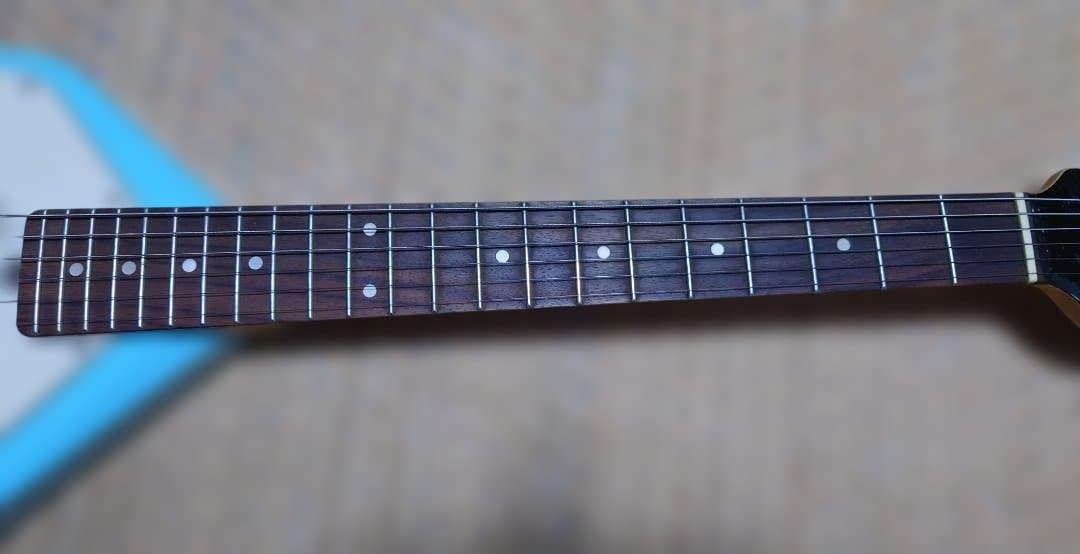 VOX　APACHE-2