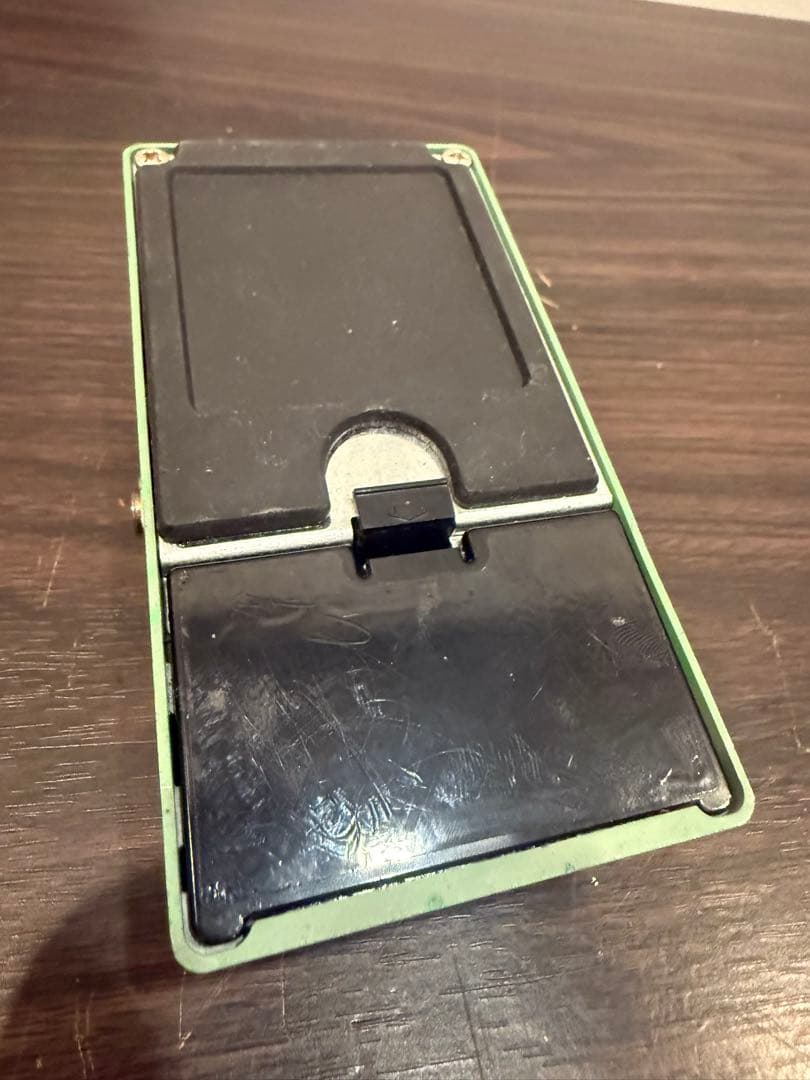 ギター Ibanez TS9 Tube Screamer 2nd reissue