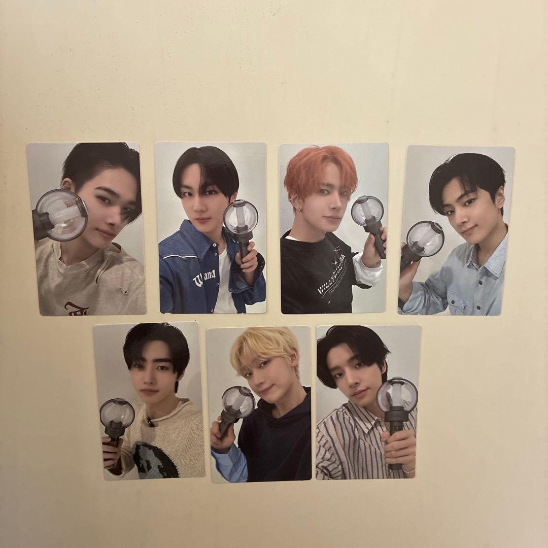 enhypen ペンライト ver.2