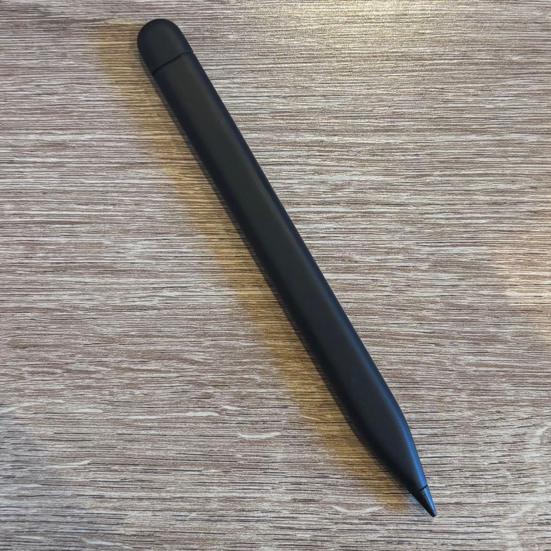 Microsoft Surface Slim Pen 2 マットブラック