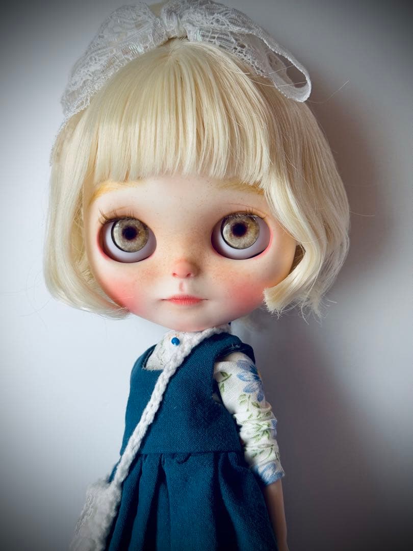 むにむに　カスタム アイシードール