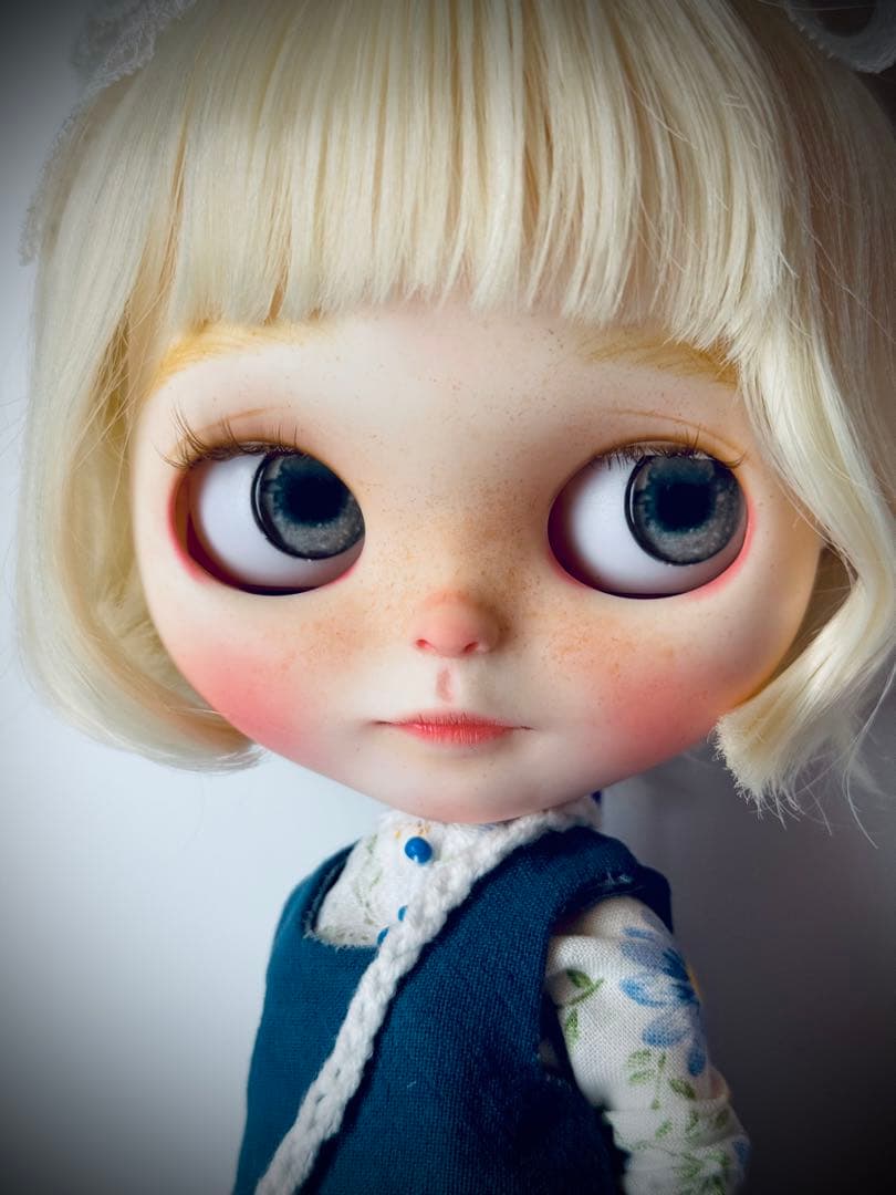 むにむに　カスタム アイシードール