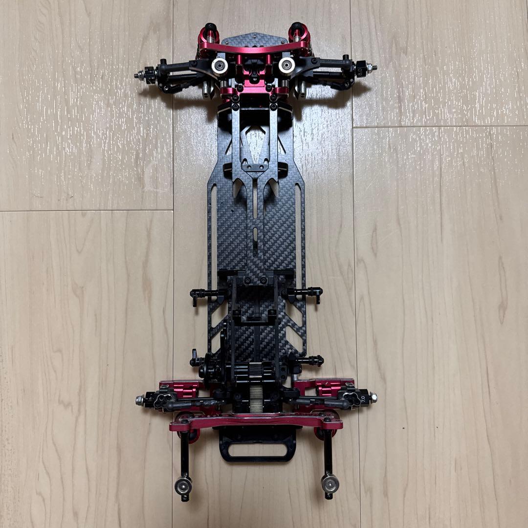 REVED MC-1フルオプション