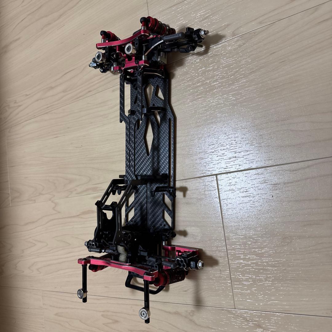 REVED MC-1フルオプション