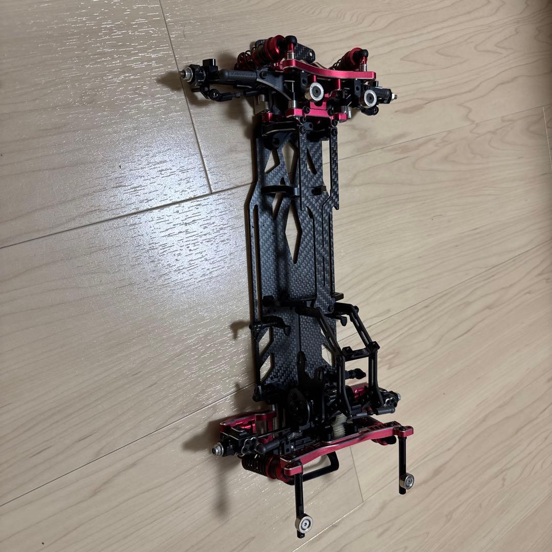 REVED MC-1フルオプション