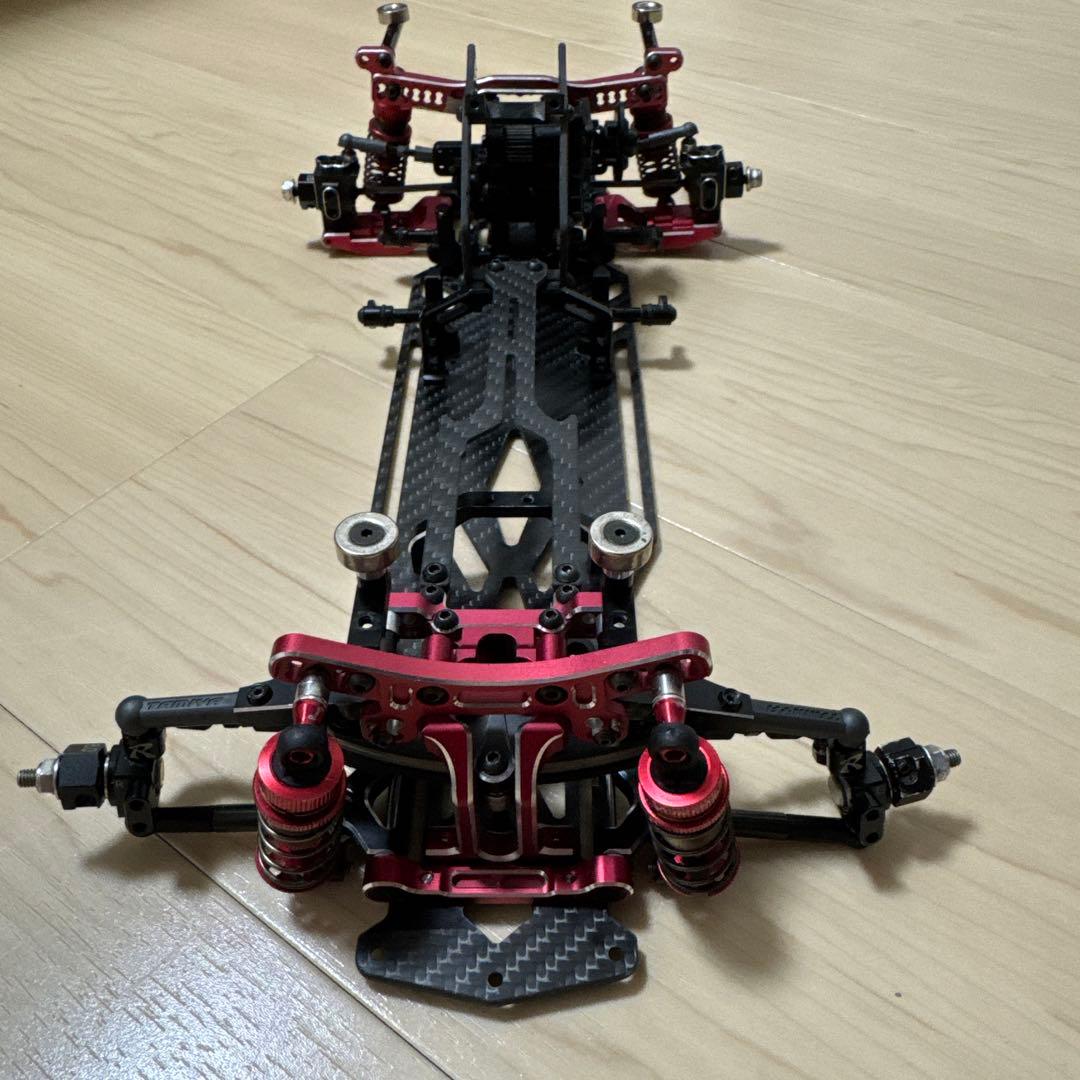REVED MC-1フルオプション