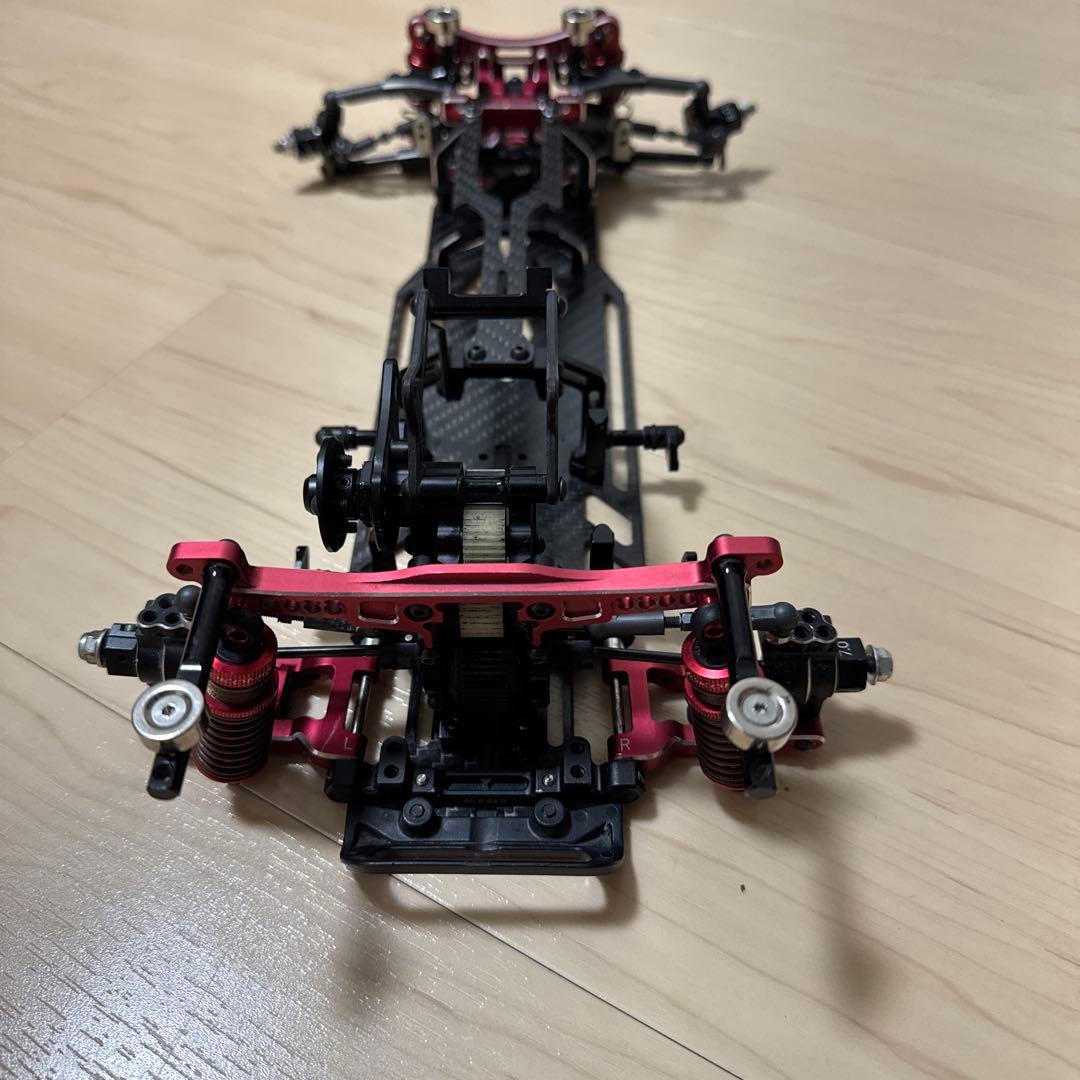 REVED MC-1フルオプション