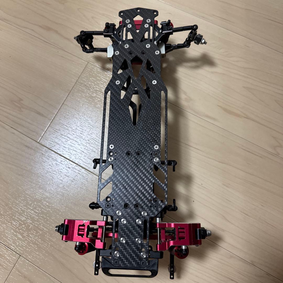 REVED MC-1フルオプション