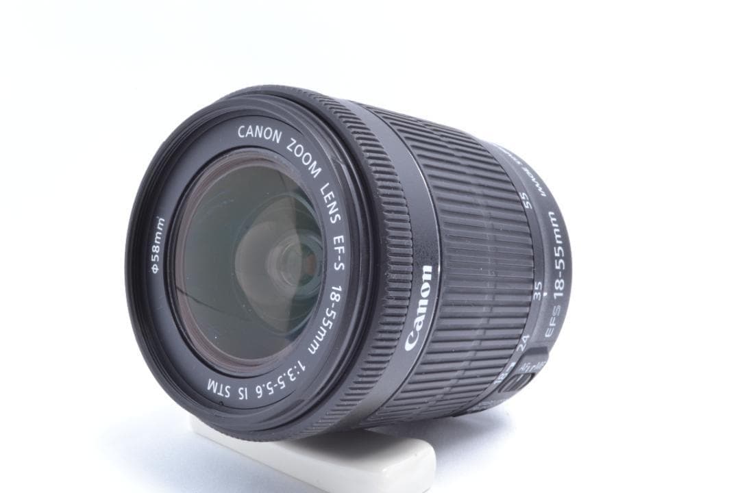 美品⭐選べるおまけ⭐Canon Kiss X8i⭐Wズーム⭐Wi-Fi機能搭載⭐