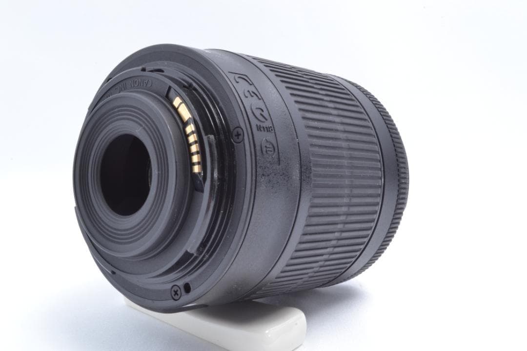 美品⭐選べるおまけ⭐Canon Kiss X8i⭐Wズーム⭐Wi-Fi機能搭載⭐