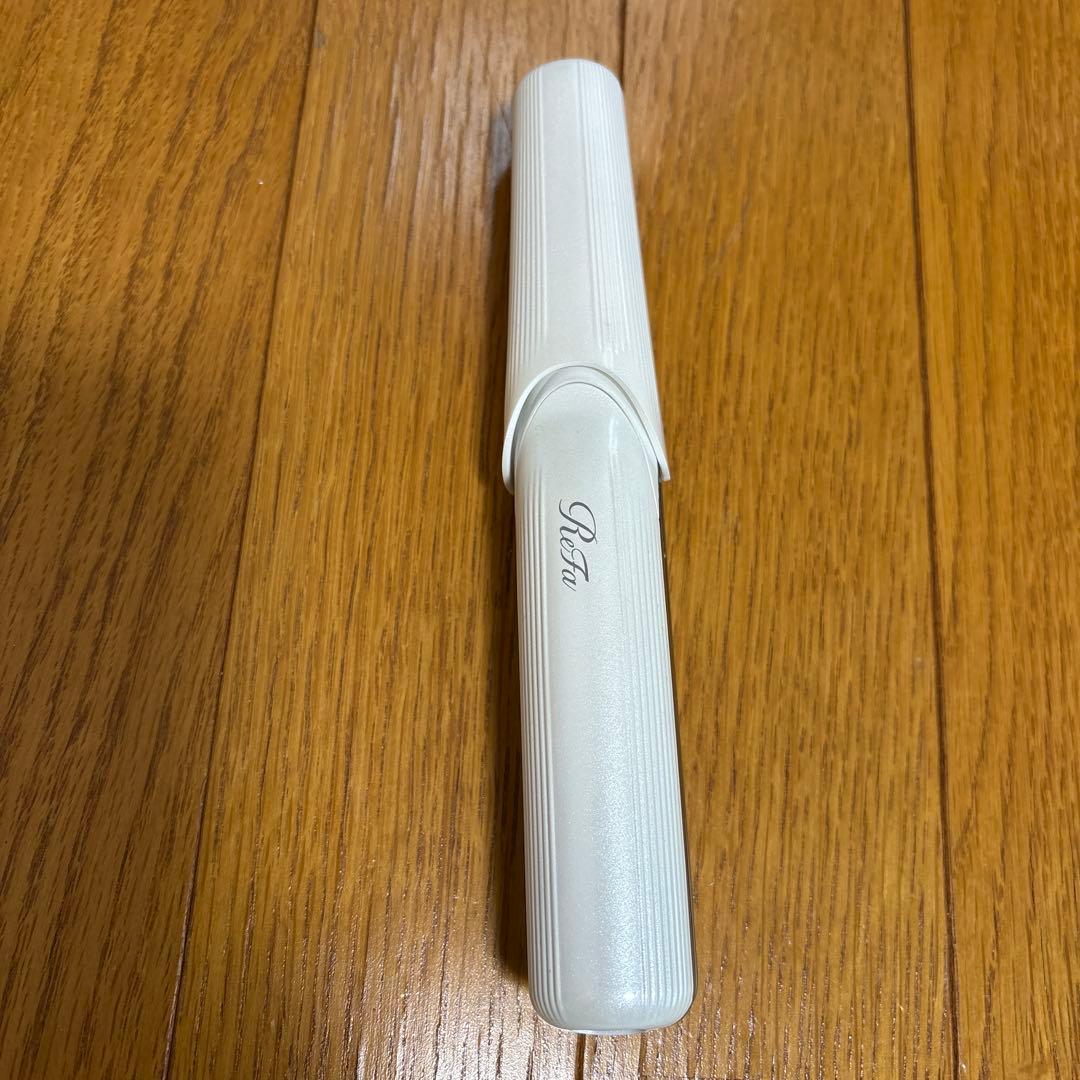 ReFa ストレートフィンガーアイロン 19cm