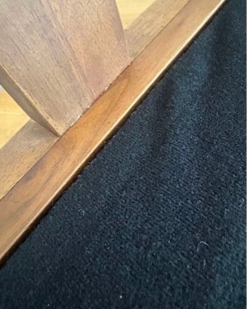 【後日値下げします】Unico SWELLAシリーズ ダイニングソファ