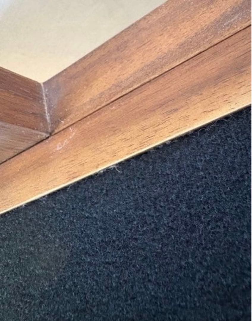 【後日値下げします】Unico SWELLAシリーズ ダイニングソファ