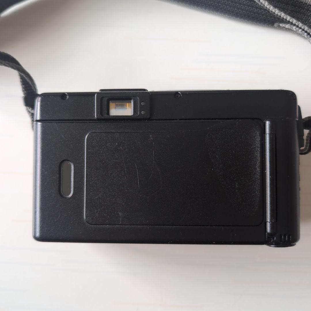 Konica Lens 28 WB コンパクトカメラ